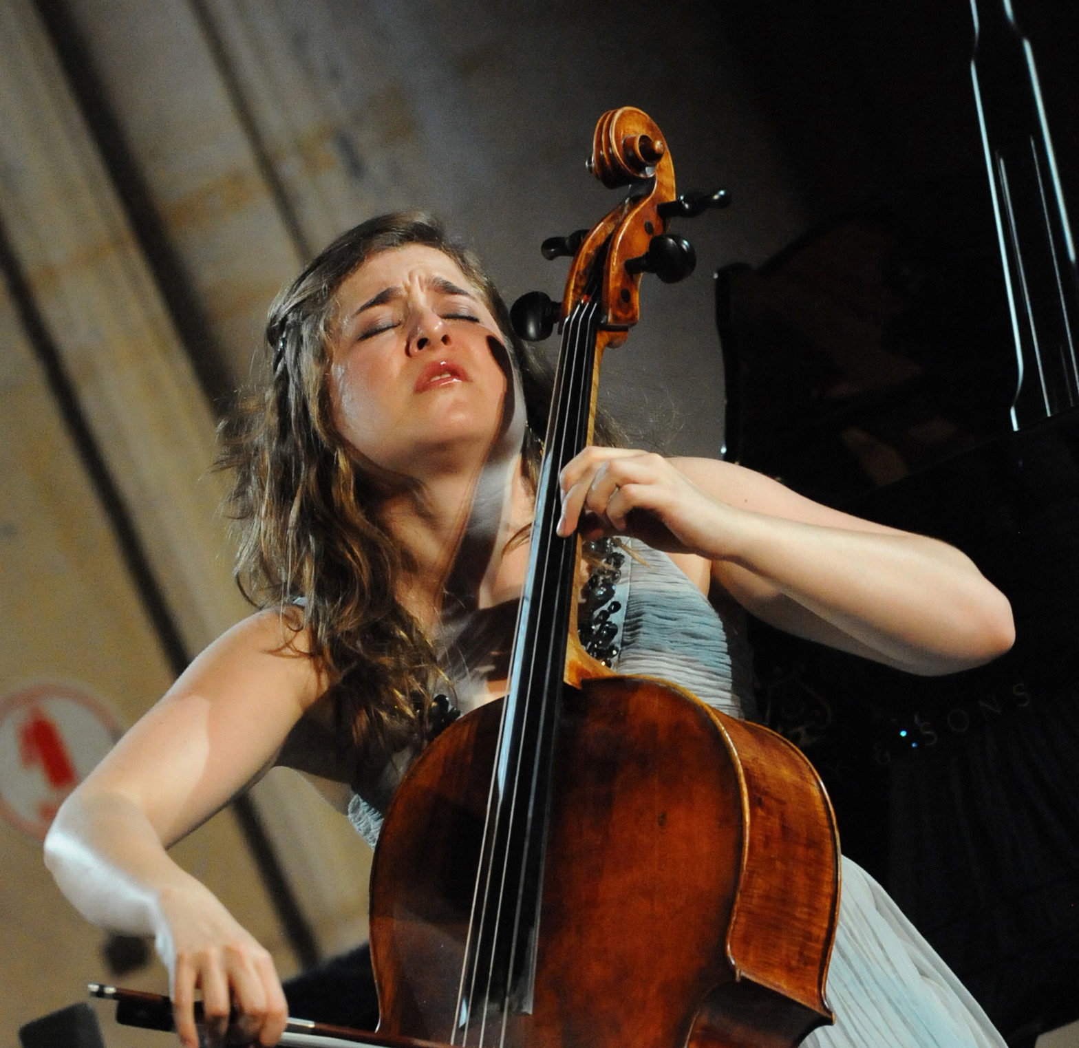 Alisa Weilerstein