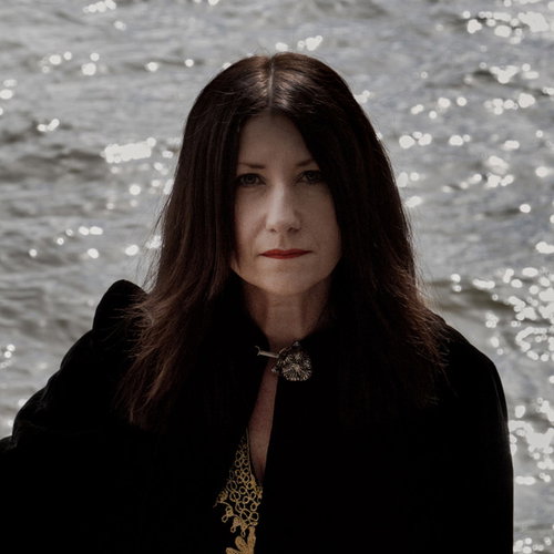 Alison Cotton