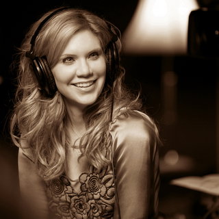 Alison Krauss