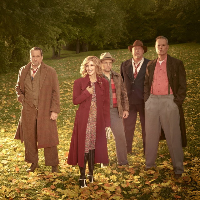 Alison Krauss & Union Station & Jerry Douglas
