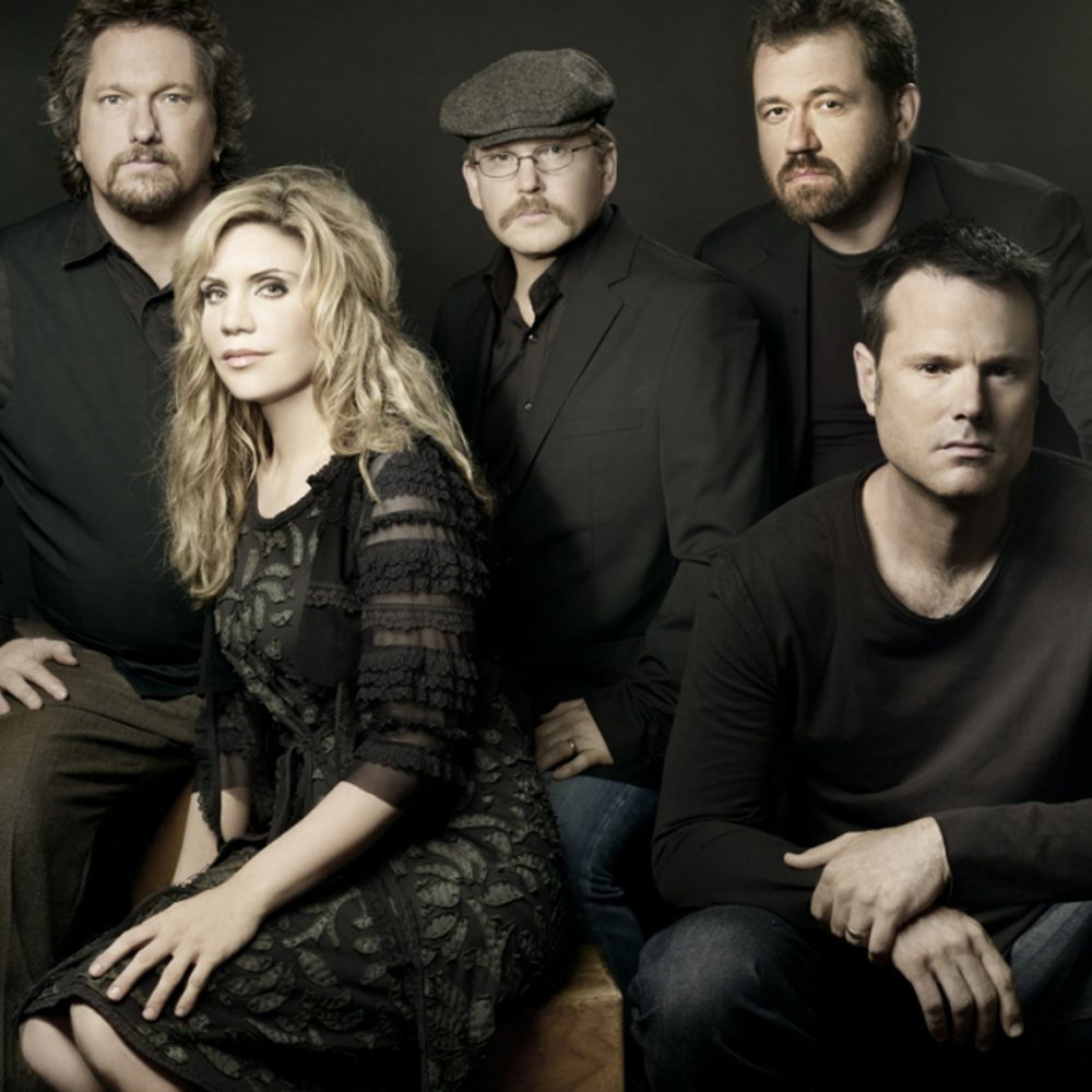 Alison Krauss & Union Station