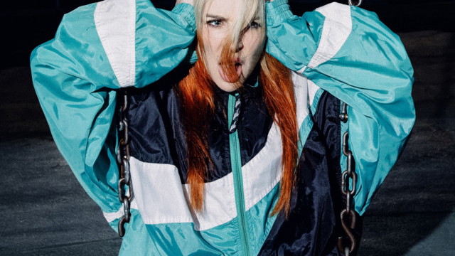 Alison Wonderland