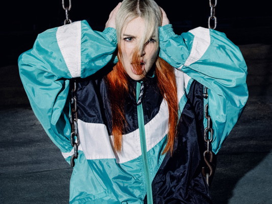 Alison Wonderland