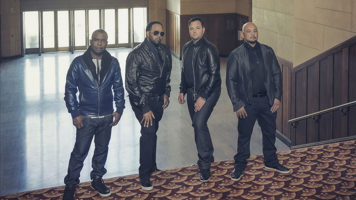 All-4-One