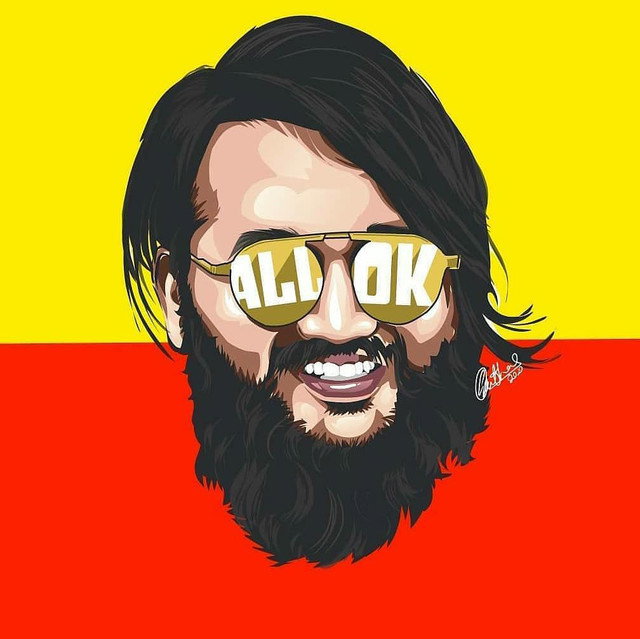 All Ok