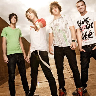 All Time Low