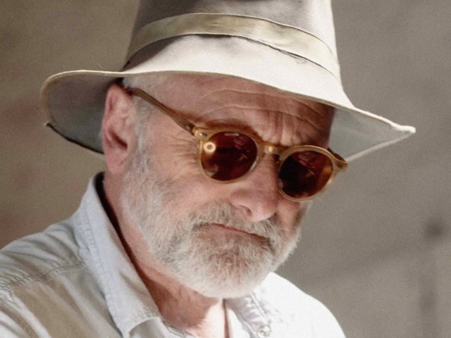 Allan Olsen