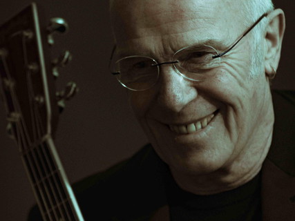 Allan Taylor