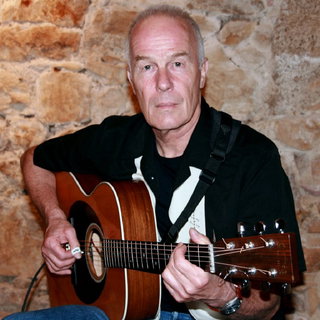 Allan Taylor