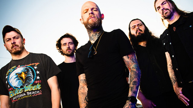 Allegaeon