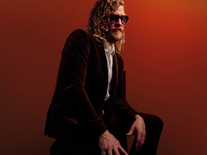 Allen Stone & The Dip