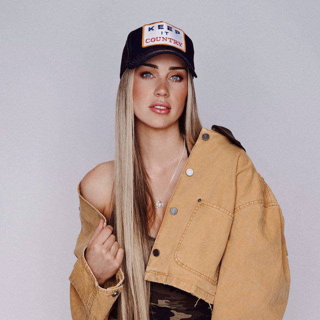 Alli Walker