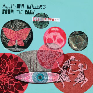Allison Miller’s Boom Tic Boom