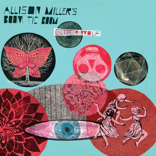 Allison Miller’s Boom Tic Boom