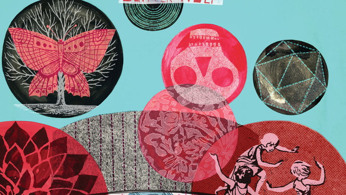Allison Miller’s Boom Tic Boom