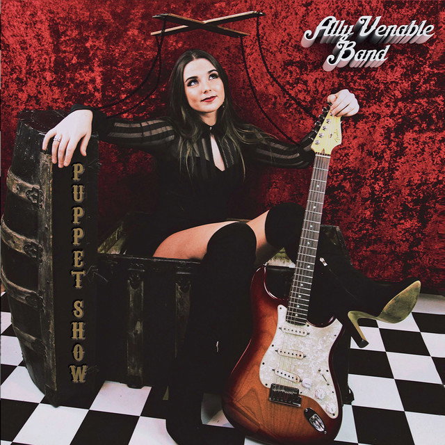 Ally Venable Band