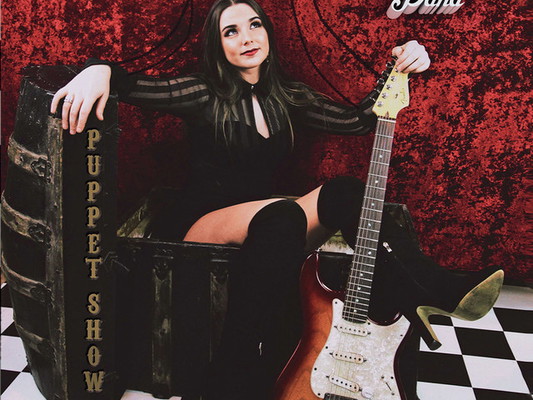 Ally Venable Band