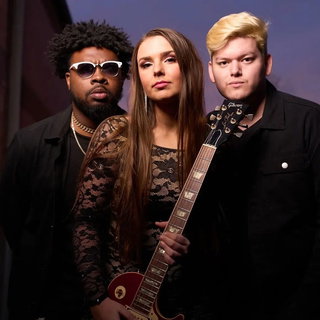 Ally Venable Band