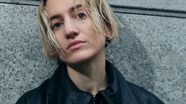Aloïse Sauvage