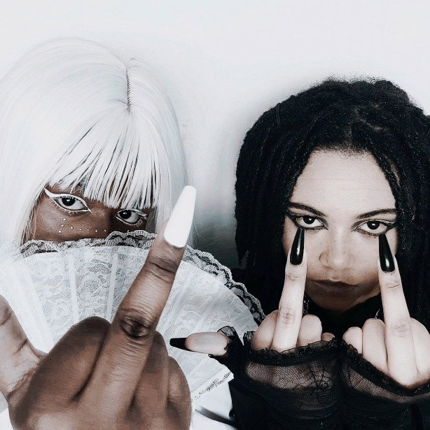 ALT BLK ERA