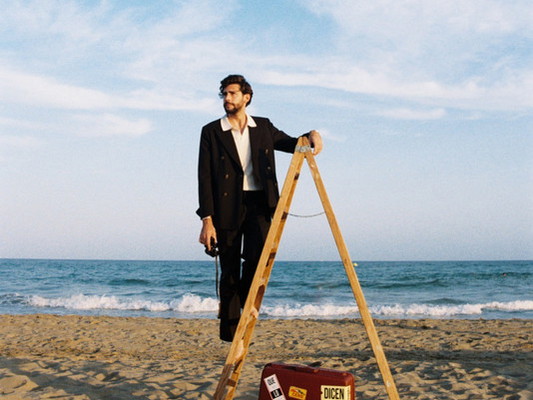 Alvaro Soler