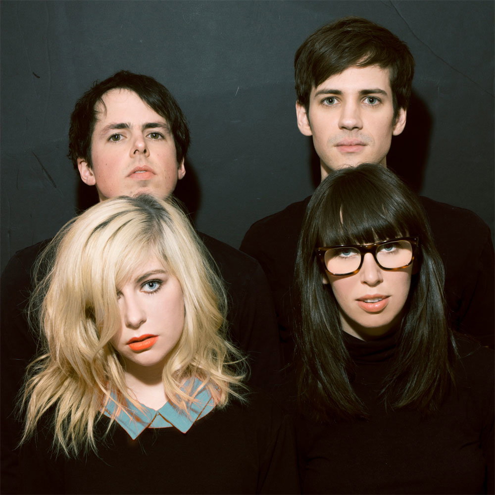 Alvvays