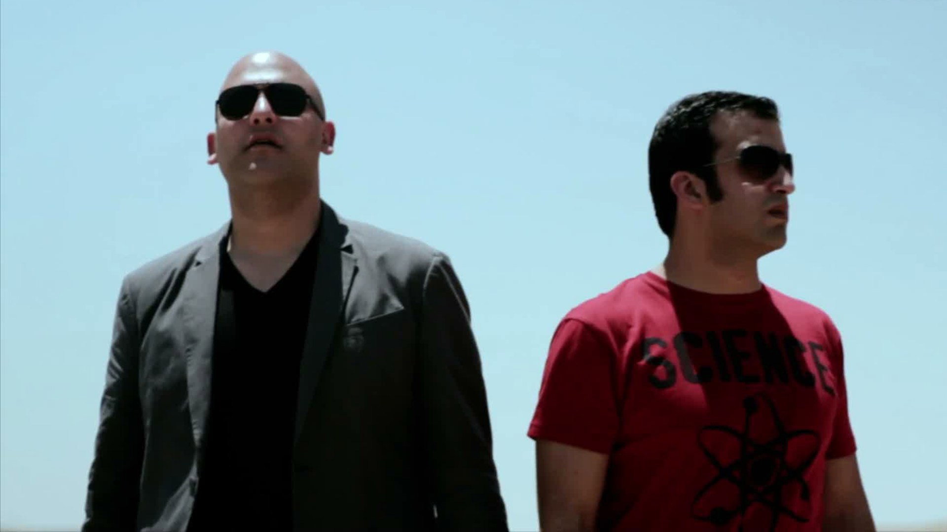 Aly & Fila