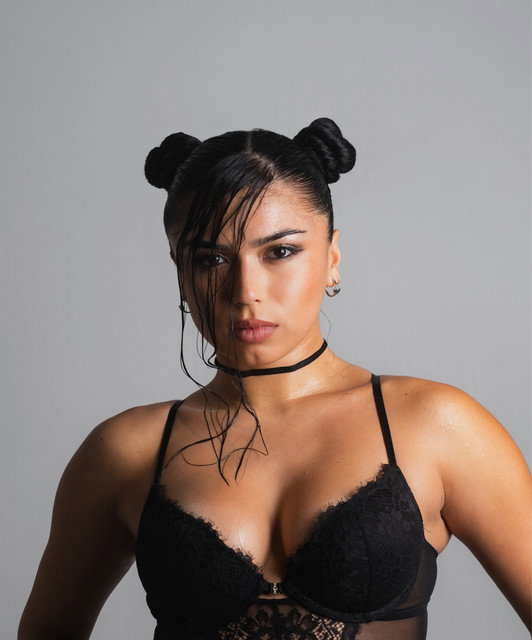 ALYSSA JOLEE