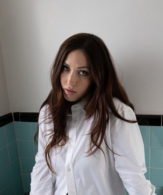 Alyssa Reid
