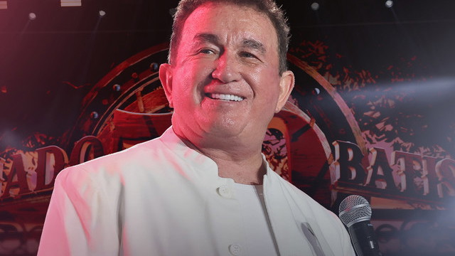 Amado Batista