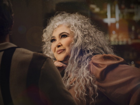 Amanda Miguel