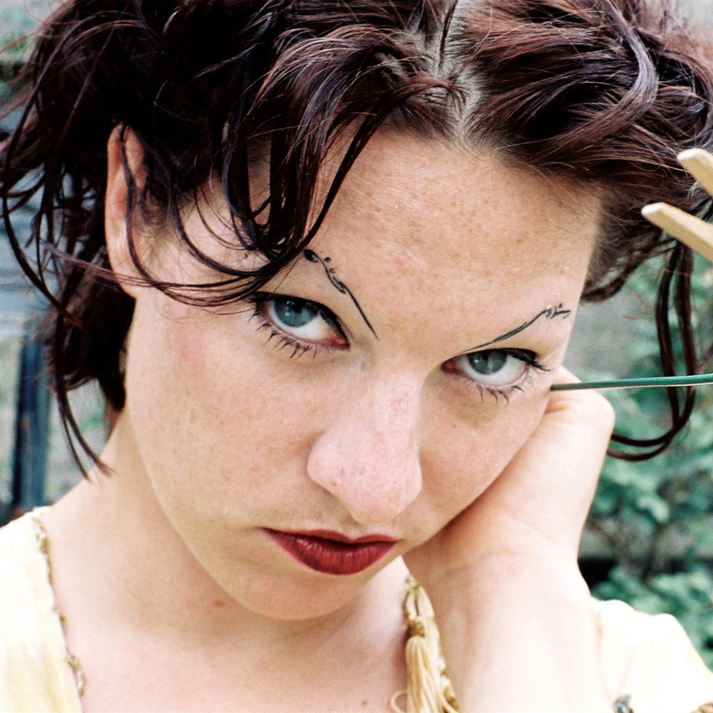 Amanda Palmer