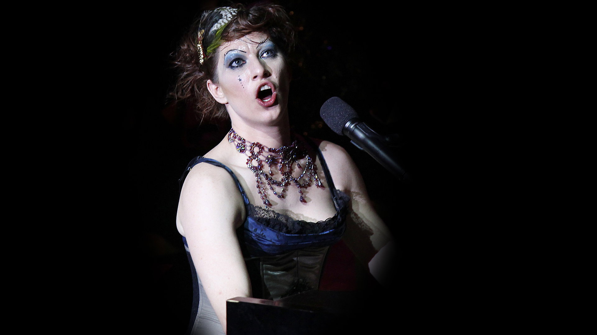 Amanda Palmer