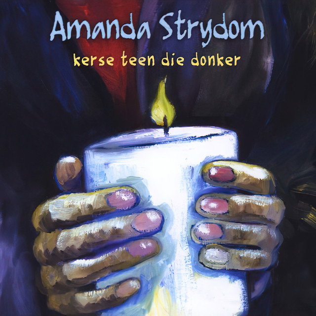 Amanda Strydom