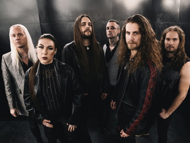 Amaranthe
