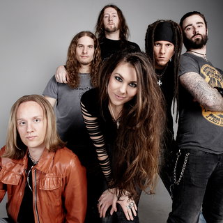 Amaranthe