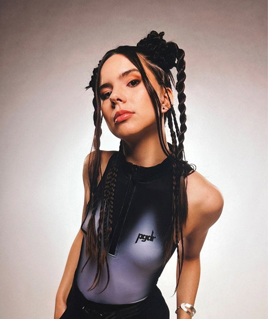 Amber Broos