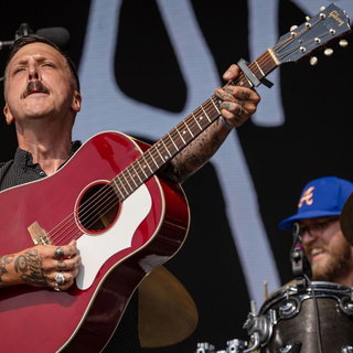 American Aquarium
