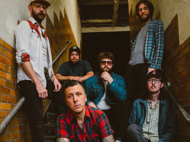 American Aquarium
