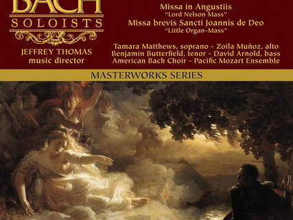 American Bach Soloists