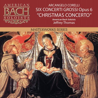 American Bach Soloists