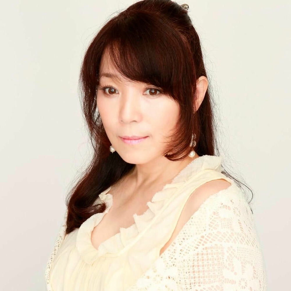 Ami Ozaki