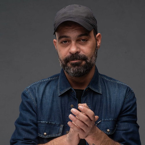 Amir Benayoun
