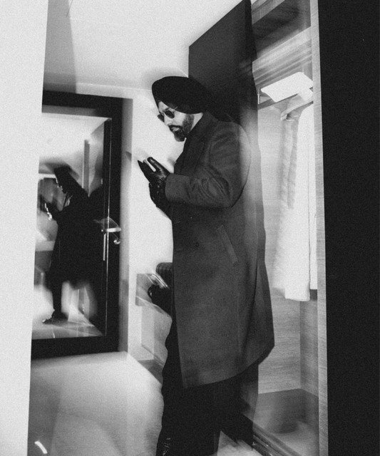 Ammy Virk
