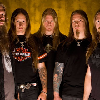 Amon Amarth