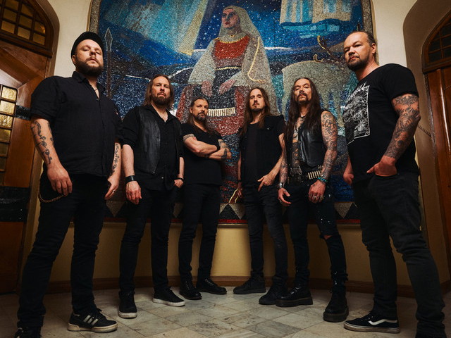 Amorphis