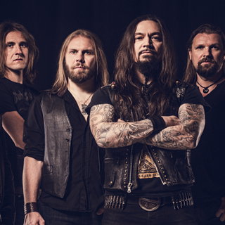 Amorphis
