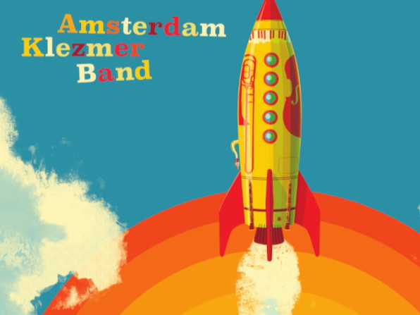 Amsterdam Klezmer Band