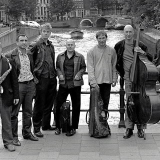 Amsterdam Klezmer Band