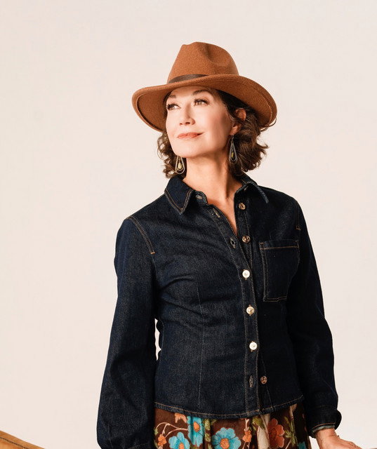 Amy Grant & Mac McAnally
